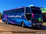 Guimatur Transporte e Turismo 11000 na cidade de Deodápolis, Mato Grosso do Sul, Brasil, por Matheus Henrique. ID da foto: :id.