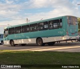 Laranjal Transportes 404 na cidade de Pelotas, Rio Grande do Sul, Brasil, por Rafael  Ribeiro Reis. ID da foto: :id.