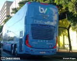 Bella Vita Transportes 2470 na cidade de Belo Horizonte, Minas Gerais, Brasil, por Moisés Magno. ID da foto: :id.