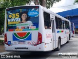 Consórcio Navegantes - 06 > Santa Maria > Transportes Boa Viagem 06024 na cidade de João Pessoa, Paraíba, Brasil, por Gustavo  Bonfate. ID da foto: :id.