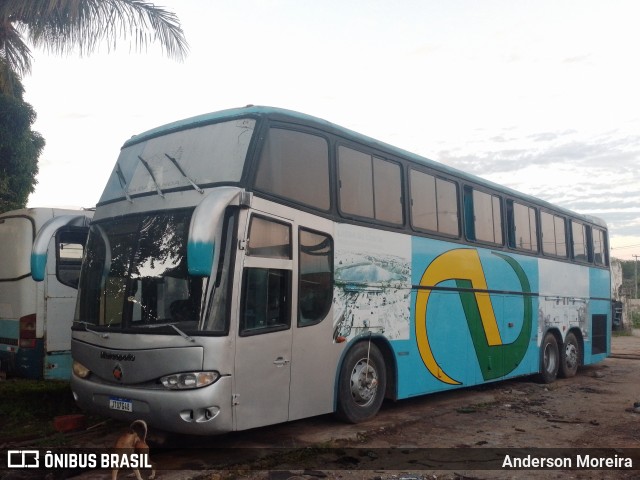 Neto dos Ônibus 7648 na cidade de Arapiraca, Alagoas, Brasil, por Anderson Moreira. ID da foto: 12122426.