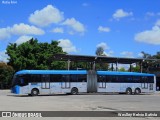 BRT Sorocaba Concessionária de Serviços Públicos SPE S/A 3208 na cidade de Sorocaba, São Paulo, Brasil, por Weslley Kelvin Batista. ID da foto: :id.