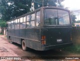 Ônibus Particulares 01 na cidade de Nova Iguaçu, Rio de Janeiro, Brasil, por Gustavo Corrêa. ID da foto: :id.