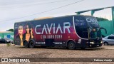 Banda Caviar com Rapadura 6455 na cidade de Parnaíba, Piauí, Brasil, por Fabiano Araújo. ID da foto: :id.