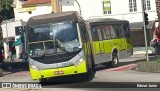SM Transportes 20486 na cidade de Belo Horizonte, Minas Gerais, Brasil, por Edmar Junio. ID da foto: :id.