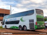 Expresso Macedo Viagens e Turismo 30010 na cidade de Serra Talhada, Pernambuco, Brasil, por Lucas Ramon. ID da foto: :id.