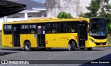 Gidion Transporte e Turismo 11801 na cidade de Joinville, Santa Catarina, Brasil, por Lucas Juvencio. ID da foto: :id.