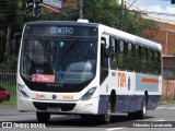 TUPi Transportes Urbanos Piracicaba 8465 na cidade de Piracicaba, São Paulo, Brasil, por Hércules Cavalcante. ID da foto: :id.