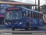 Viação Atalaia Transportes 6319 na cidade de Aracaju, Sergipe, Brasil, por Gustavo Gomes dos Santos. ID da foto: :id.