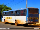 Transporte Rural 81299 na cidade de Goianésia, Goiás, Brasil, por Elite bus Br. ID da foto: :id.