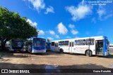 Consórcio Navegantes - 02 > Viação São Jorge > Transurb Transporte Urbano 02037 na cidade de João Pessoa, Paraíba, Brasil, por Guma Ronaldo. ID da foto: :id.