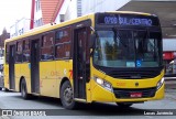 Gidion Transporte e Turismo 12007 na cidade de Joinville, Santa Catarina, Brasil, por Lucas Juvencio. ID da foto: :id.