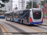 Next Mobilidade - ABC Sistema de Transporte 8323 na cidade de São Bernardo do Campo, São Paulo, Brasil, por Lucas Cerqueira. ID da foto: :id.