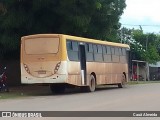Ônibus Particulares JGZ2298 na cidade de Santarém, Pará, Brasil, por Cauã Almeida. ID da foto: :id.