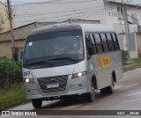 Gismar Transporte 089 na cidade de Colombo, Paraná, Brasil, por GDC __39AM. ID da foto: :id.