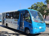 Unimar Transportes 24835 na cidade de Vitória, Espírito Santo, Brasil, por Gustavo Gustavin. ID da foto: :id.