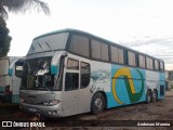 Neto dos Ônibus 7648 na cidade de Arapiraca, Alagoas, Brasil, por Anderson Moreira. ID da foto: :id.