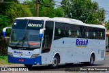 Trans Brasil > TCB - Transporte Coletivo Brasil 9100 na cidade de Cuiabá, Mato Grosso, Brasil, por Buss  Mato Grossense. ID da foto: :id.