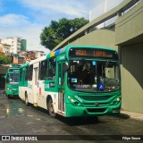 OT Trans - Ótima Salvador Transportes 21340 na cidade de Salvador, Bahia, Brasil, por Filipe Souza. ID da foto: :id.