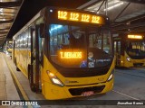 Real Auto Ônibus A41104 na cidade de Rio de Janeiro, Rio de Janeiro, Brasil, por Jhonathan Barros. ID da foto: :id.
