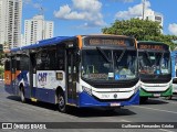 CMT - Consórcio Metropolitano Transportes 200 na cidade de Cuiabá, Mato Grosso, Brasil, por Guilherme Fernandes Grinko. ID da foto: :id.