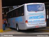 Intersul Turismo 3310 na cidade de Machado, Minas Gerais, Brasil, por Rafael Nunes Pereira. ID da foto: :id.