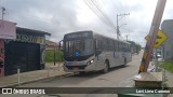 Auto Ônibus São João 13007 na cidade de Feira de Santana, Bahia, Brasil, por Levi Lima Carneiro. ID da foto: :id.