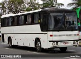 Ônibus Particulares 4597 na cidade de Recife, Pernambuco, Brasil, por Lucas Silva. ID da foto: :id.