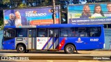 Next Mobilidade - ABC Sistema de Transporte 81.007 na cidade de São Bernardo do Campo, São Paulo, Brasil, por Juliano Soares. ID da foto: :id.