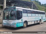 Ônibus Particulares Fisioterapia-Móvel na cidade de Juiz de Fora, Minas Gerais, Brasil, por Richard Aquino. ID da foto: :id.
