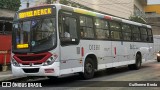 Transportes Barra D13361 na cidade de Rio de Janeiro, Rio de Janeiro, Brasil, por Guilherme Breda. ID da foto: :id.