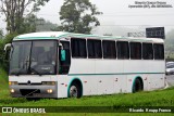 Ônibus Particulares 5618 na cidade de Aparecida, São Paulo, Brasil, por Ricardo  Knupp Franco. ID da foto: :id.