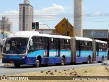 Metrobus 1030 na cidade de Goiânia, Goiás, Brasil, por Rafael Teles Ferreira Meneses. ID da foto: :id.