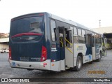 Auto Omnibus Floramar 1134X - 03 na cidade de Belo Horizonte, Minas Gerais, Brasil, por Weslley Silva. ID da foto: :id.