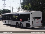 Next Mobilidade - ABC Sistema de Transporte 5432 na cidade de Santo André, São Paulo, Brasil, por Gilberto Mendes dos Santos. ID da foto: :id.