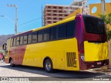 Ônibus Particulares 9227 na cidade de Serra, Espírito Santo, Brasil, por Lucas Ramon. ID da foto: :id.
