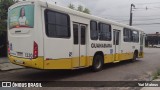Transportes Guanabara 1330 na cidade de Natal, Rio Grande do Norte, Brasil, por Yuri Mateus. ID da foto: :id.