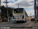 Expresso Glória 2110 na cidade de Valença, Rio de Janeiro, Brasil, por Jhone Santos. ID da foto: :id.
