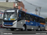 BB Transportes e Turismo 5937 na cidade de Barueri, São Paulo, Brasil, por Hércules Cavalcante. ID da foto: :id.
