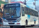 Auto Ônibus Alcântara 3.088 na cidade de São Gonçalo, Rio de Janeiro, Brasil, por Victor Santos. ID da foto: :id.