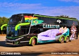 Trans Carreton 2024 na cidade de Puerto Quijarro, Germán Busch, Santa Cruz, Bolívia, por Márcio Douglas Ribeiro Venino. ID da foto: :id.