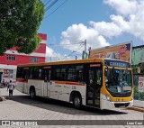 Empresa Metropolitana 236 na cidade de Jaboatão dos Guararapes, Pernambuco, Brasil, por Luan Cruz. ID da foto: :id.