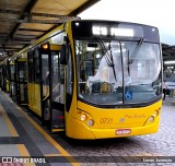 Transtusa - Transporte e Turismo Santo Antônio 0731 na cidade de Joinville, Santa Catarina, Brasil, por Lucas Juvencio. ID da foto: :id.