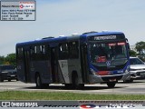 Empresa de Ônibus Pássaro Marron 92.612 na cidade de Taubaté, São Paulo, Brasil, por Paulo Rafael Peixoto. ID da foto: :id.