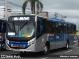 BB Transportes e Turismo 5935 na cidade de Barueri, São Paulo, Brasil, por Hércules Cavalcante. ID da foto: :id.