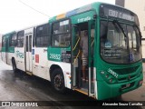 OT Trans - Ótima Salvador Transportes 20852 na cidade de Salvador, Bahia, Brasil, por Alexandre Souza Carvalho. ID da foto: :id.