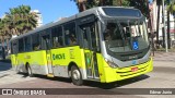 BH Leste Transportes > Nova Vista Transportes > TopBus Transportes 20584 na cidade de Belo Horizonte, Minas Gerais, Brasil, por Edmar Junio. ID da foto: :id.