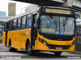 Real Auto Ônibus A41085 na cidade de Rio de Janeiro, Rio de Janeiro, Brasil, por Yaan Medeiros. ID da foto: :id.