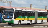 Viação Atalaia Transportes 6414 na cidade de Aracaju, Sergipe, Brasil, por Leandro Machado de Castro. ID da foto: :id.