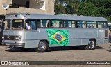 Ônibus Particulares  na cidade de Juiz de Fora, Minas Gerais, Brasil, por Tadeu Vasconcelos. ID da foto: :id.